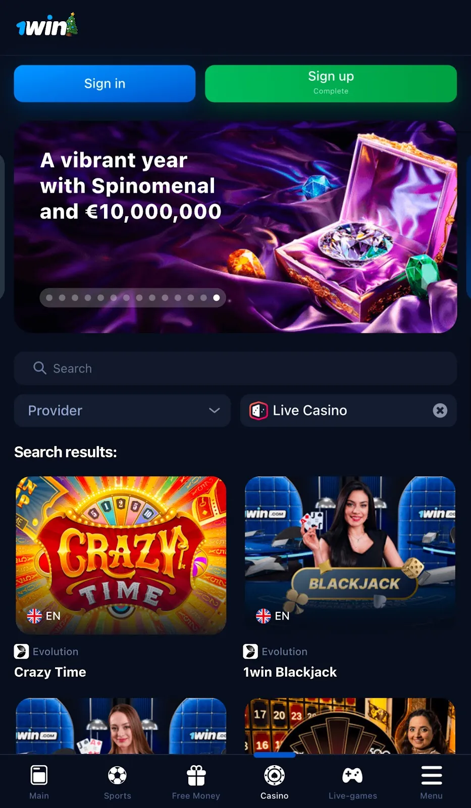 1win mobile app 1win mobile app